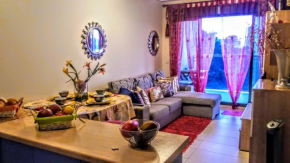 Deluxe Flat near Aqualandia